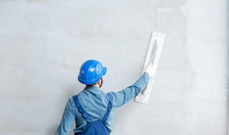 Artova İnşaat Sıvacısı